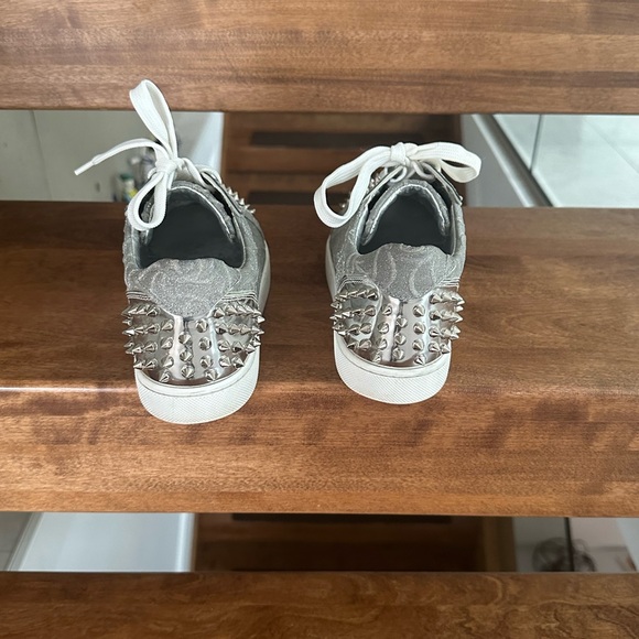 Christian louboutin rare ones! Purchased in Dubai. - Picture 6 of 6